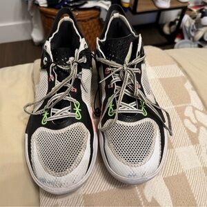 Way of Wade basketball shoes